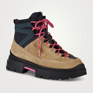 NWT Canada Goose Journey Lite Suede Hiking Boots